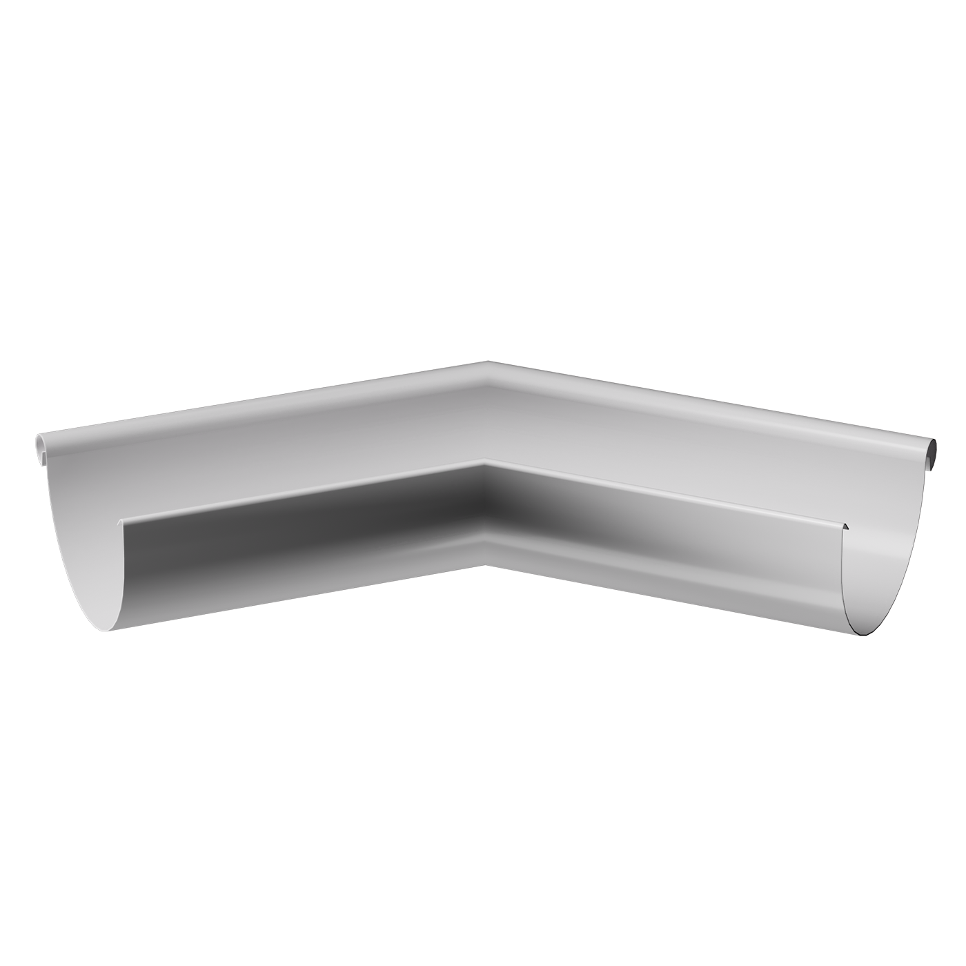 Пломбир (RAL 9010)