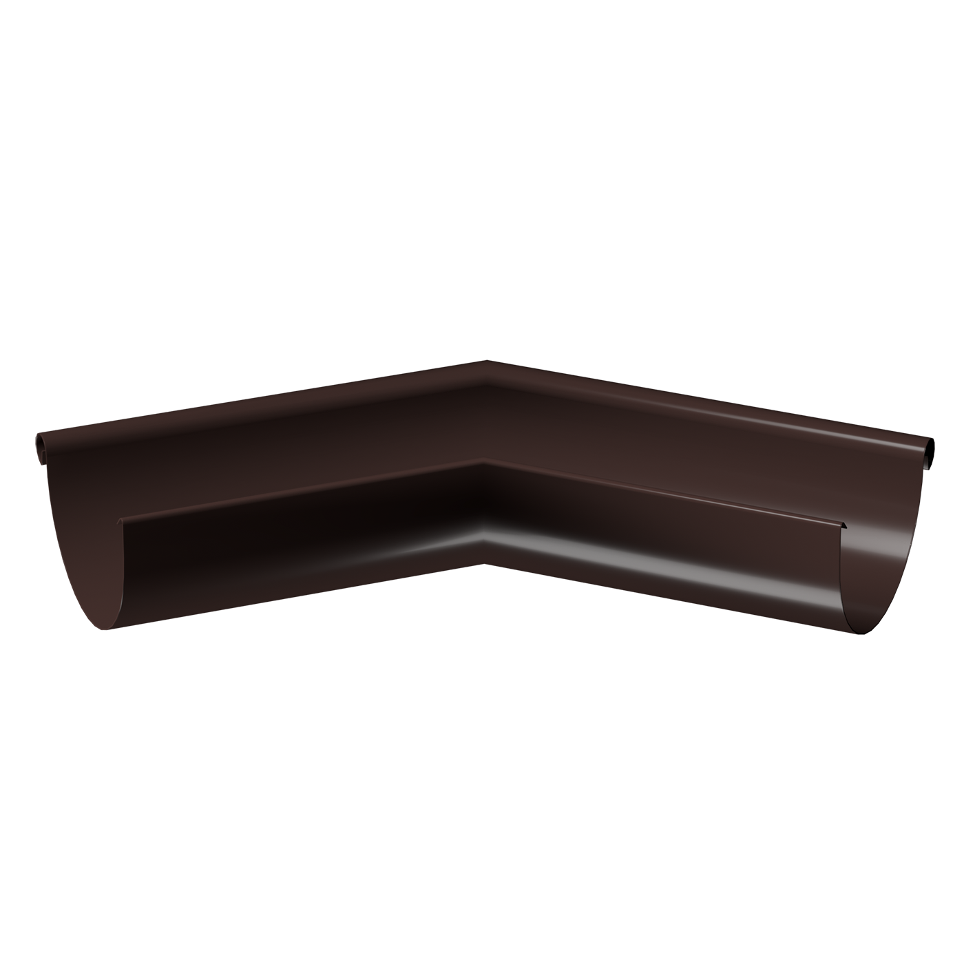 Шоколад (RAL 8019)