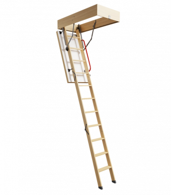 Чердачная лестница Standard Termo