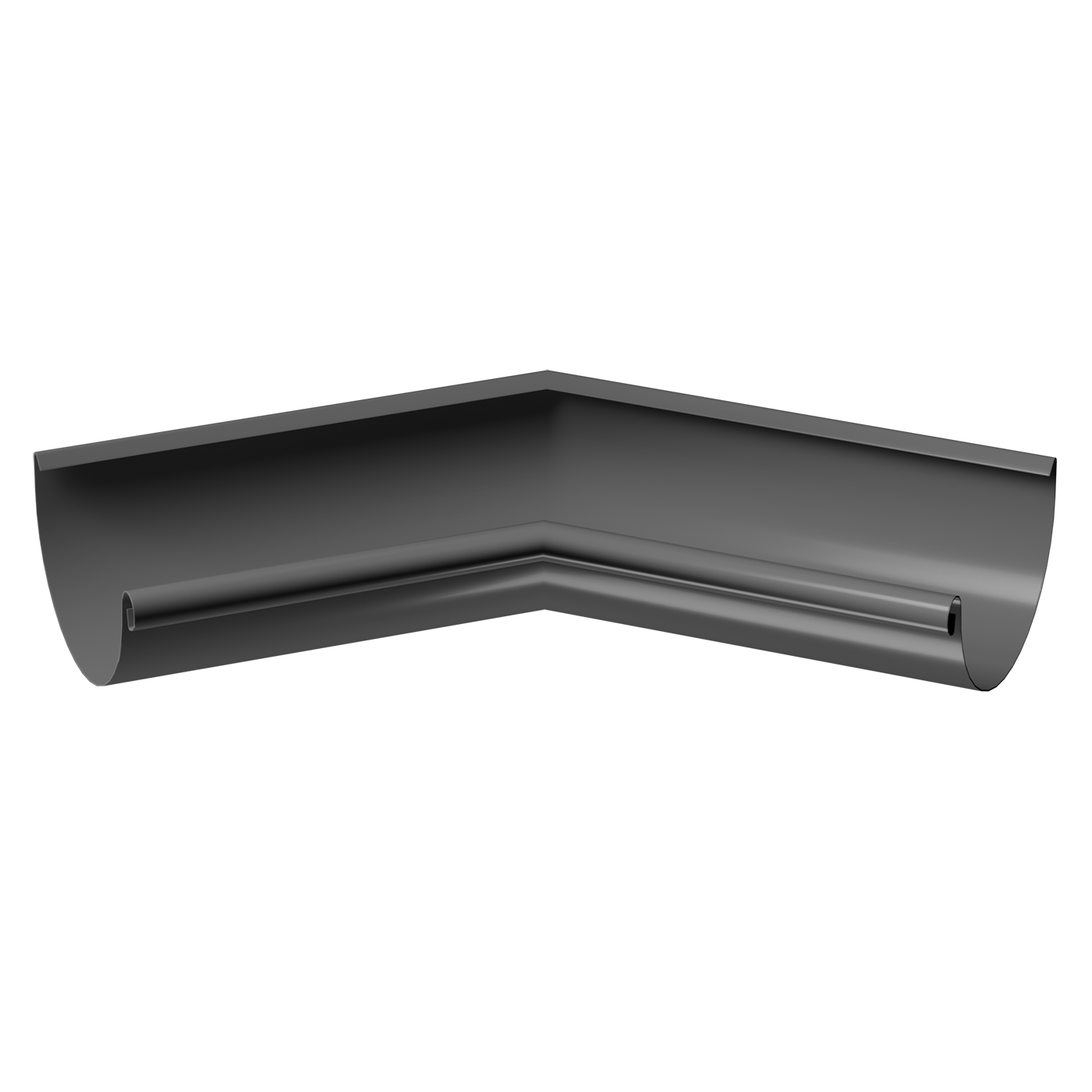 Графит (RAL 7024)