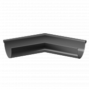 Графит (RAL 7024)