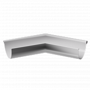 Пломбир (RAL 9010)