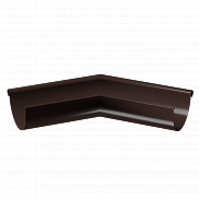 Шоколад (RAL 8019)