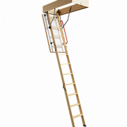 Чердачная лестница Standard Termo
