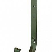 Зелёный, (RAL 6005)
