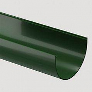Зеленый, (RAL 6005)
